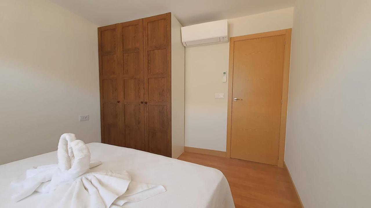 La Leyenda Del Pilar 1616 Realejo Apartment Granada Exterior foto