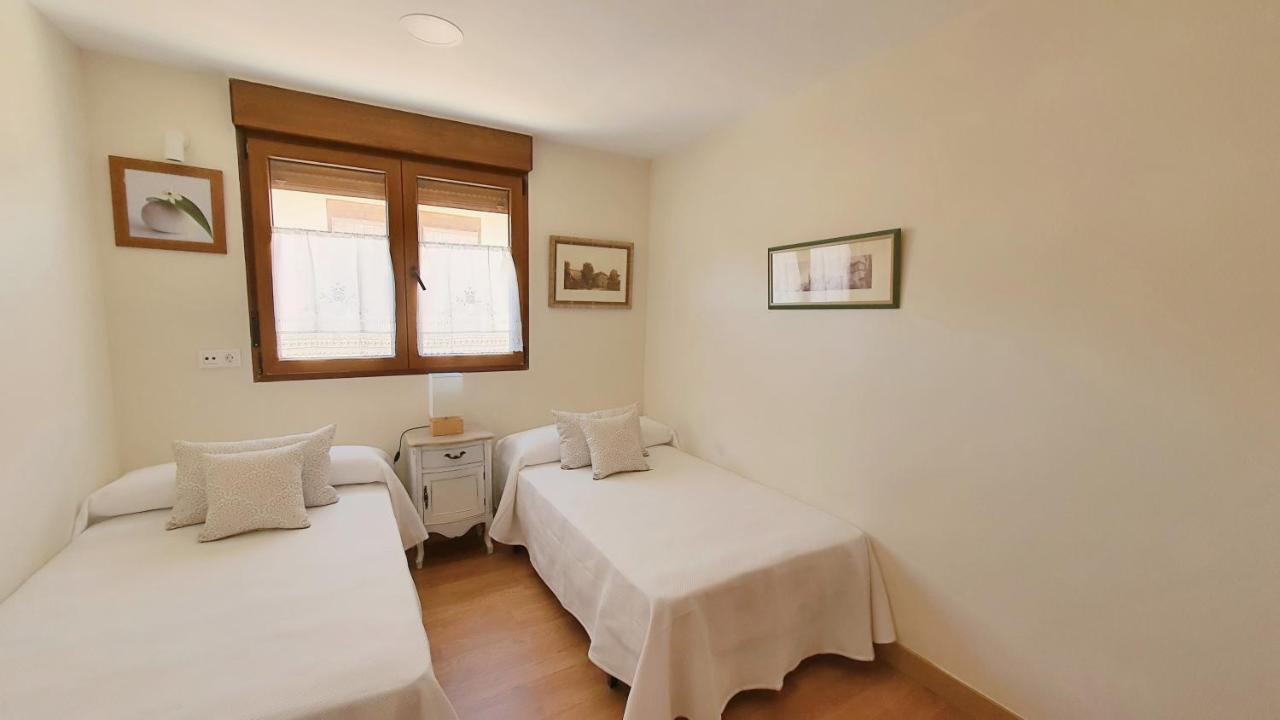 La Leyenda Del Pilar 1616 Realejo Apartment Granada Exterior foto